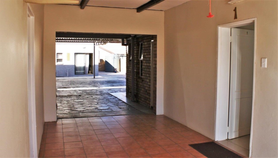 Commercial Property for Sale in Minerva Gardens Northern Cape